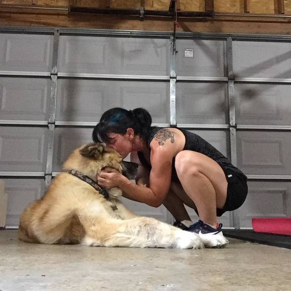 Meet your Posher, Jaime - Picture 1 of 1